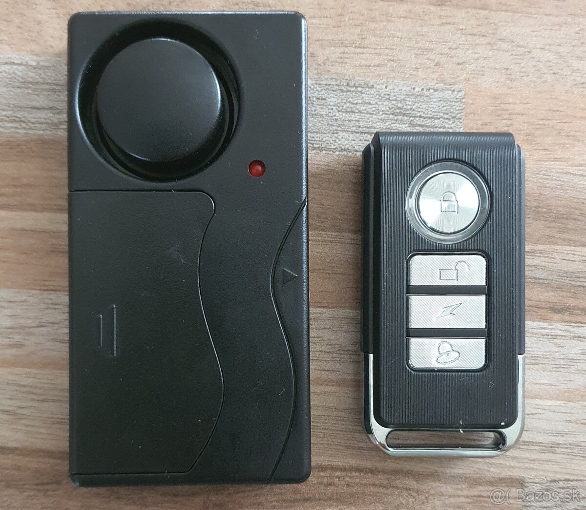 Alarm - 2