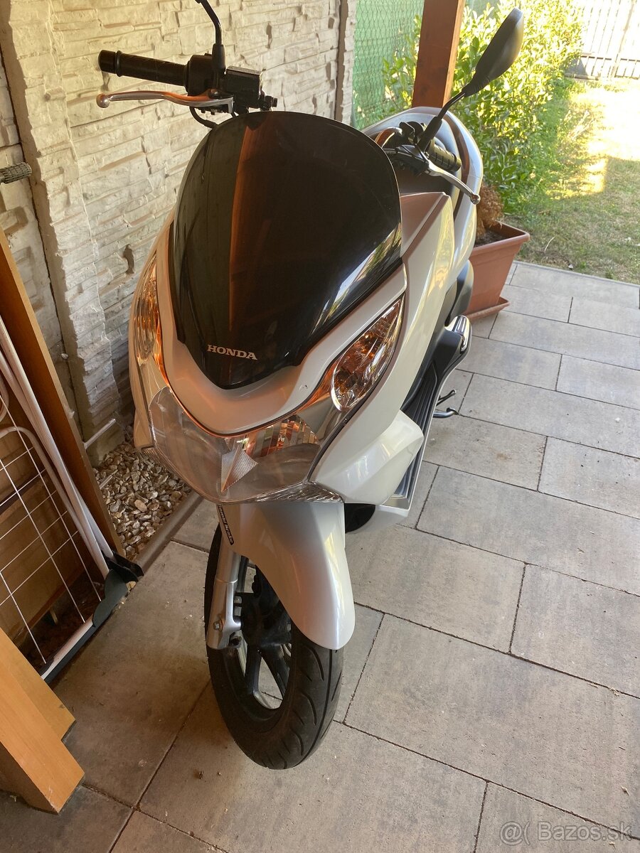 Honda PCX 125 - 2