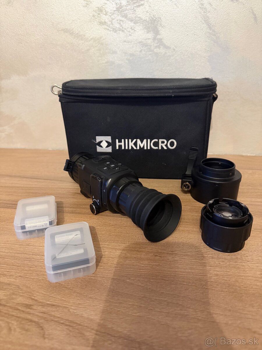 Hikmicro Thunder TH 35 - 2