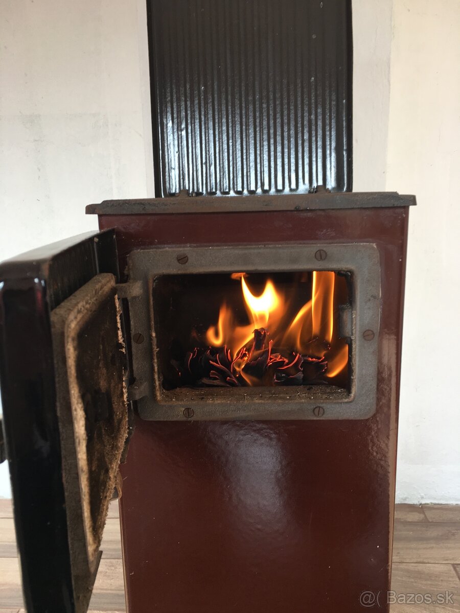 Predam kachle peterky - 2