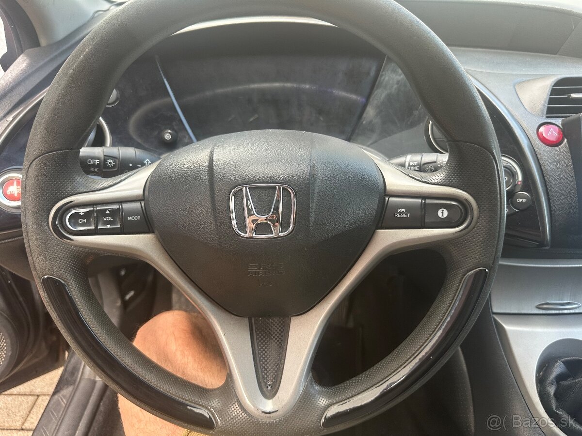 Honda civic 8g - 2