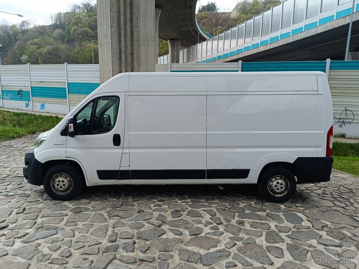 ✳️Fiat Ducato 2.3 MultiJet E6 L3H2 3,5t ZV805DY✳️ - 2
