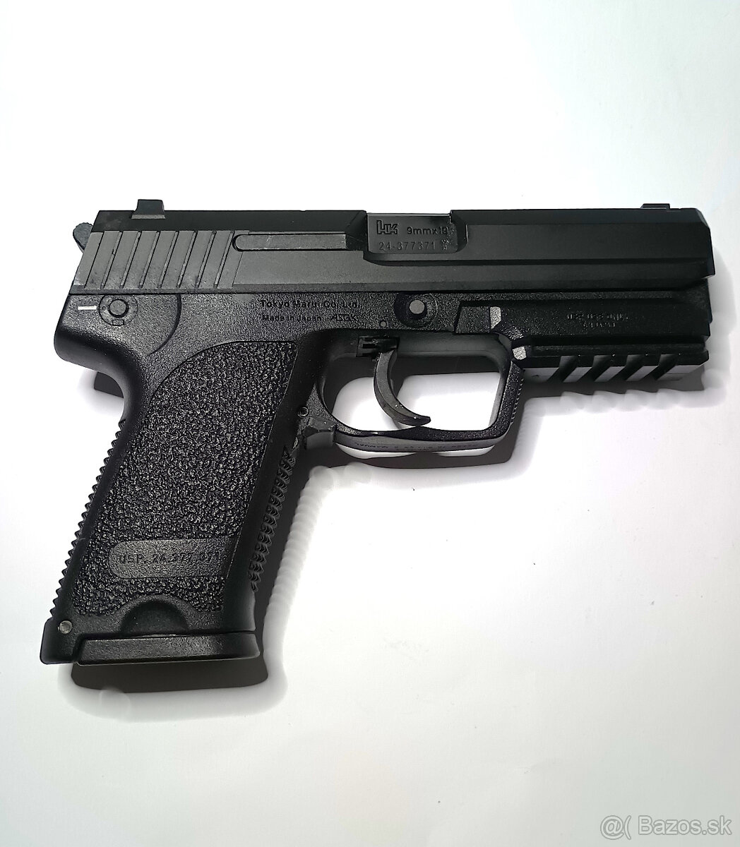 Usp Gbb Tokyo Marui - 2