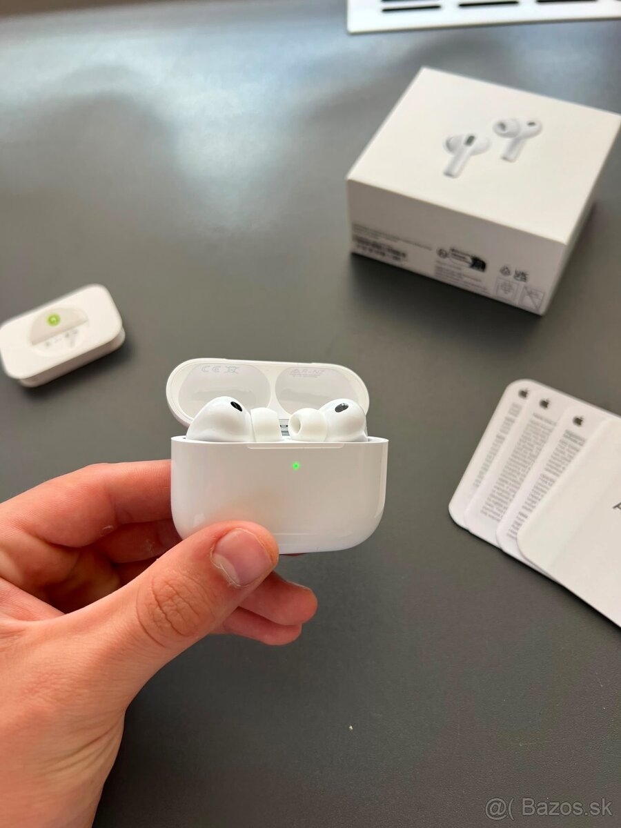 AirPods Pro 3 gen. - 2