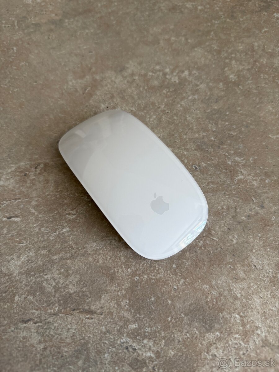 Apple Magic Mouse 2024 - 2