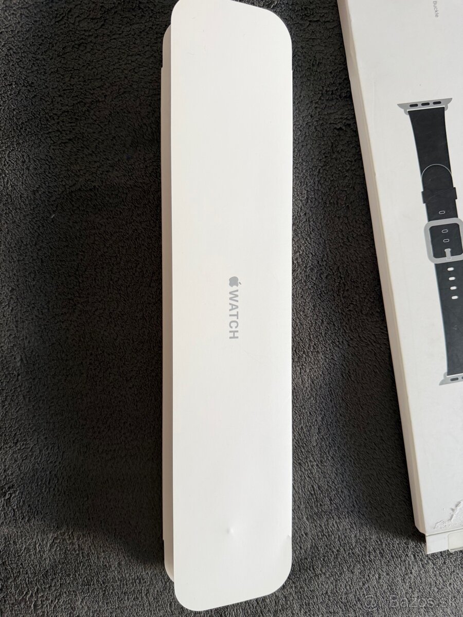 Apple watch remienok - 2