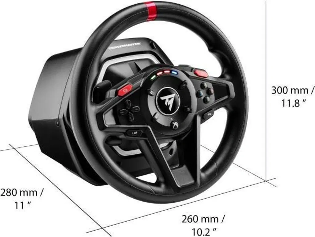 Thrustmaster T128 pre Xbox Series X/S, Xbox One, PC - 2