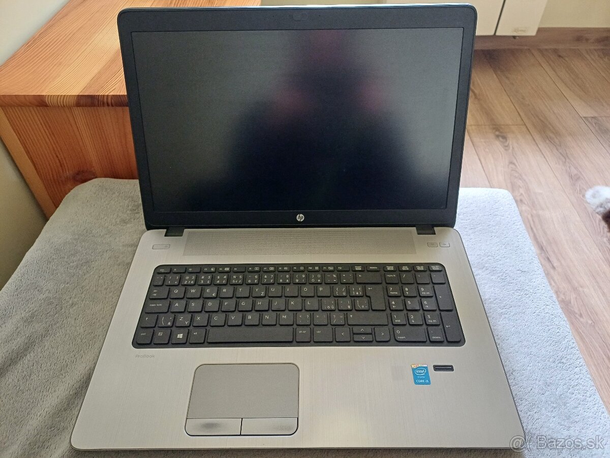 HP Probook 470 G2 - 2