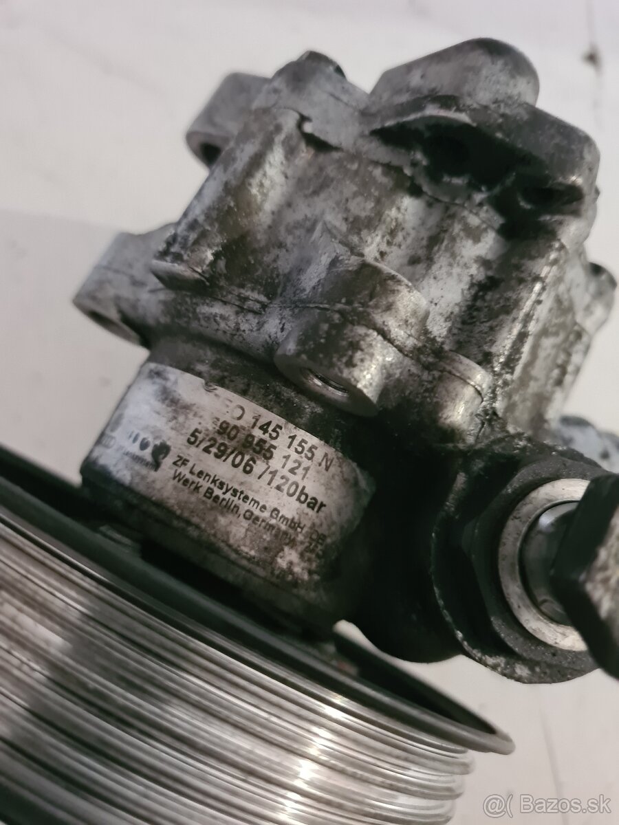 Servočerpadlo 8E0145155N - 2