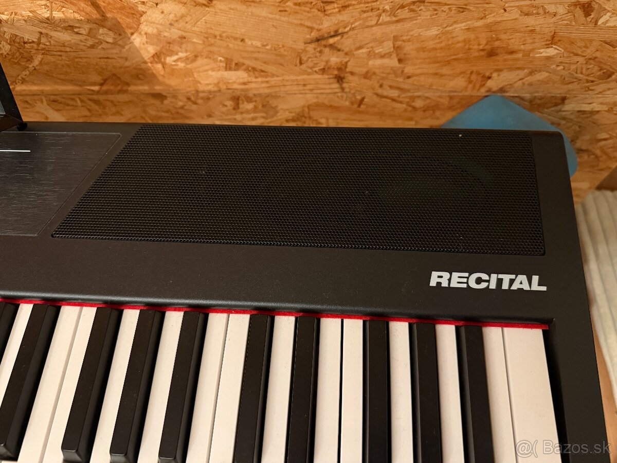 elektronicky klavir Alesis - 2