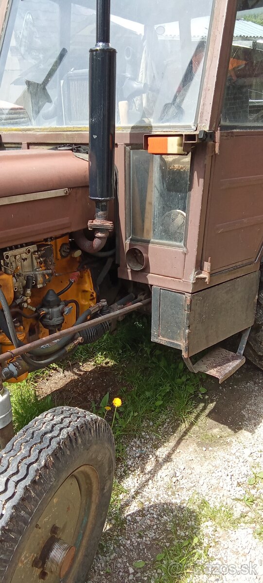 Zetor 5611 - 2