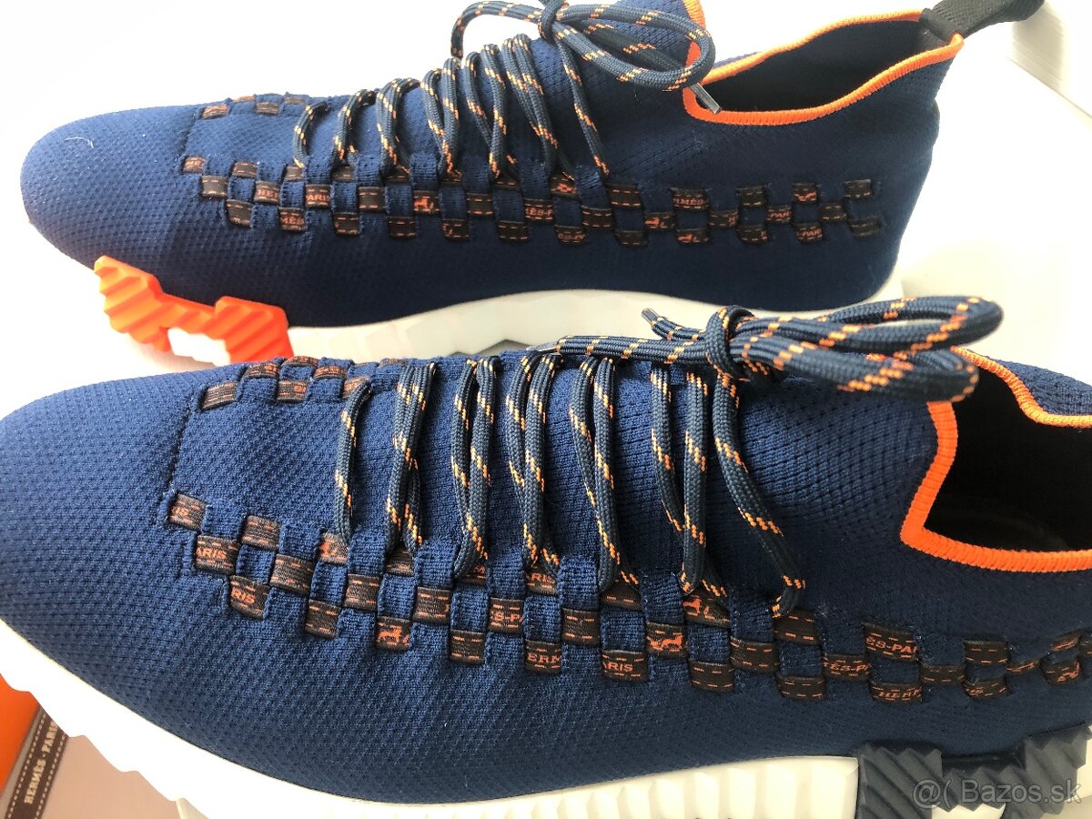 Hermes 45 velkost - 2