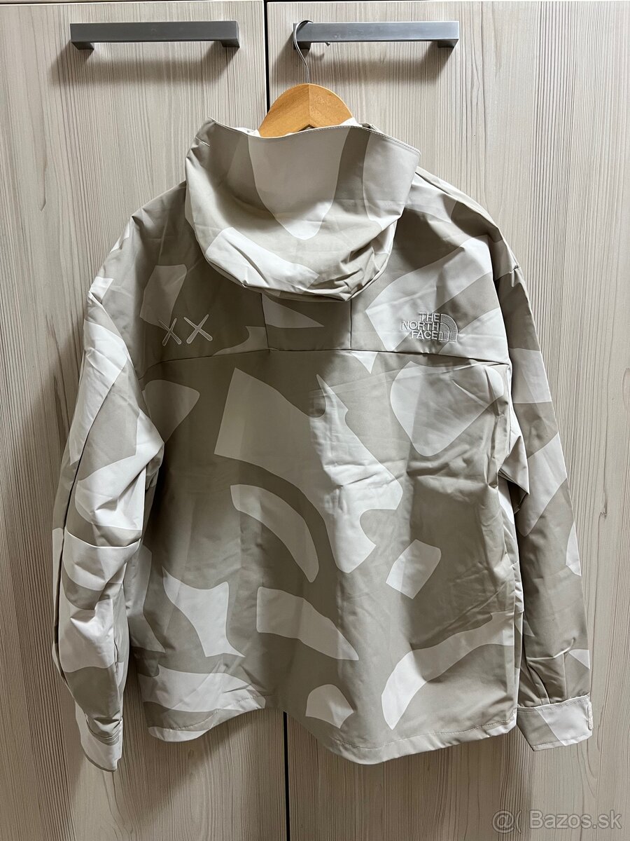The North Face bunda XL - 2