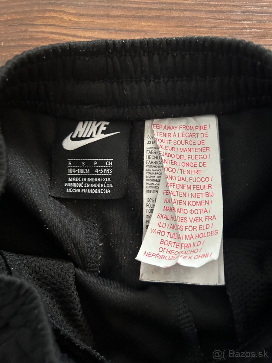NIKE súprava - 2