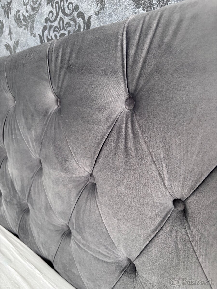 Manzelska postel 180 x 200 - 2
