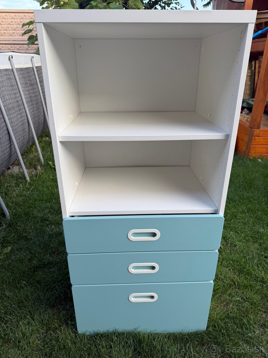 Detska skrina Ikea Stuva - 2