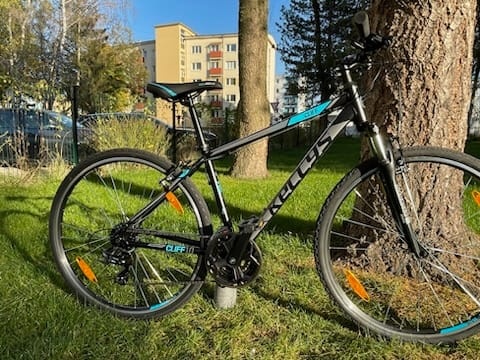 Bicykel Kellys Cliff 10 - 2