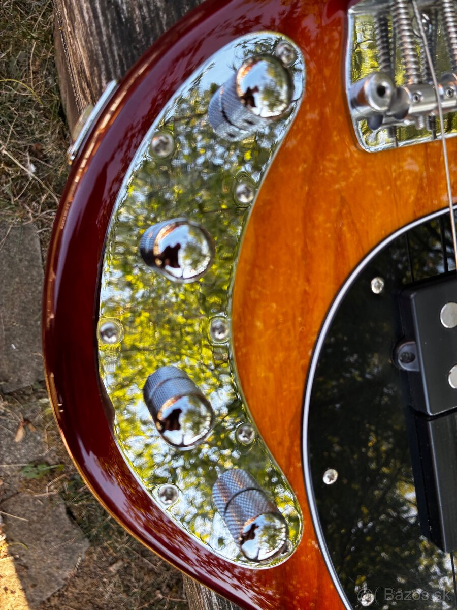 Sterling by musicman ray34 - 2