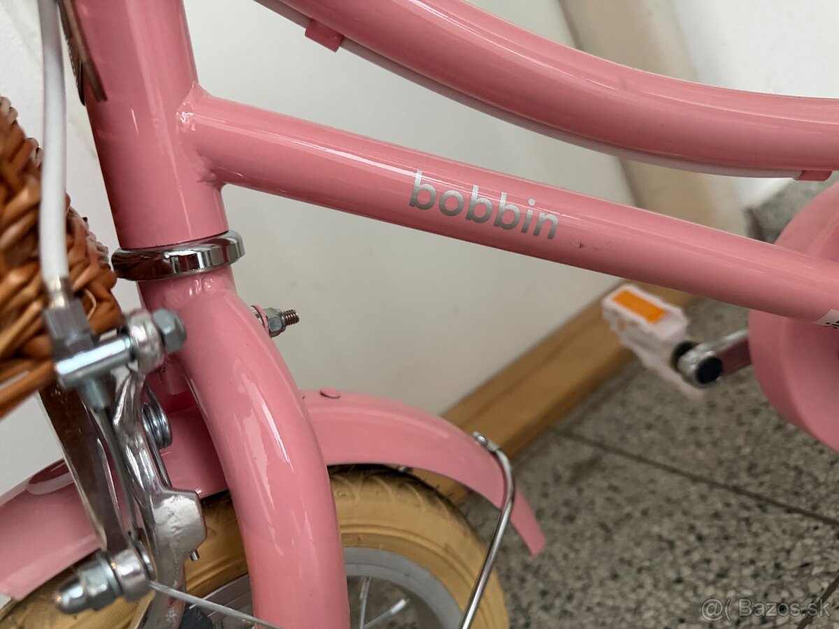 Bobbin bicykel - 2