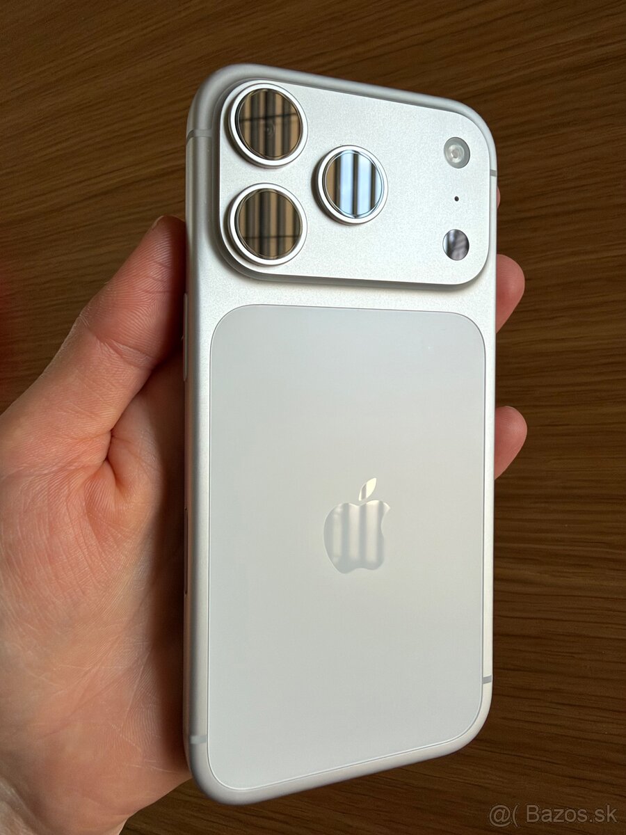 Iphone 17 pro 256GB - 2