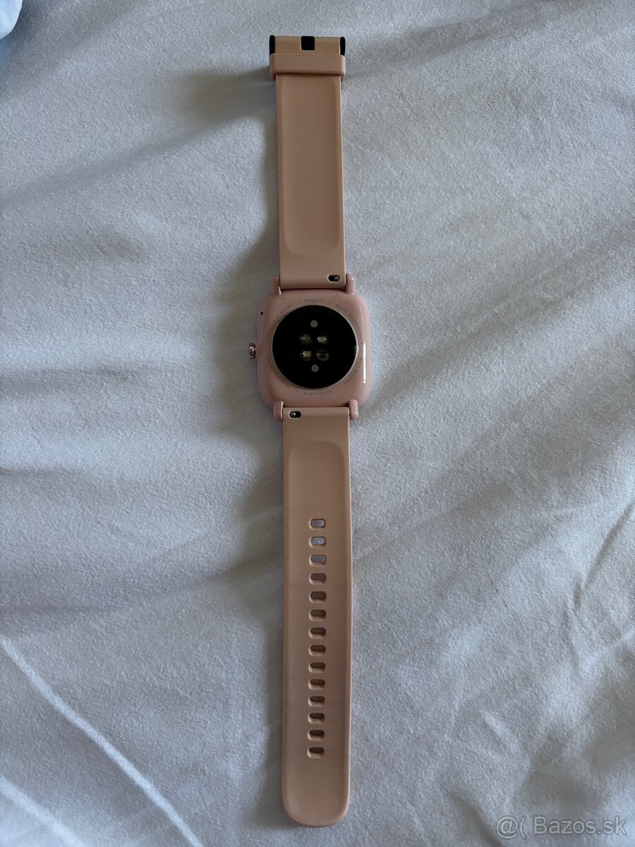 Amazfit GTS 2 Mini - 2