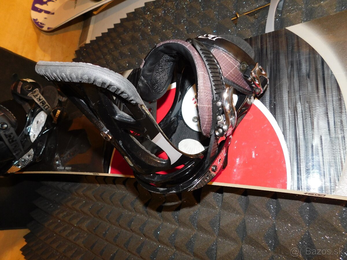 Burton 151cm - 2