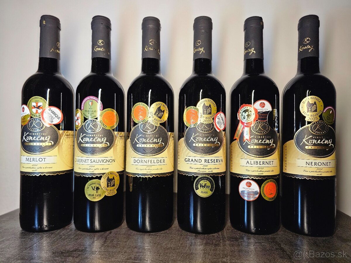 Vino - 2