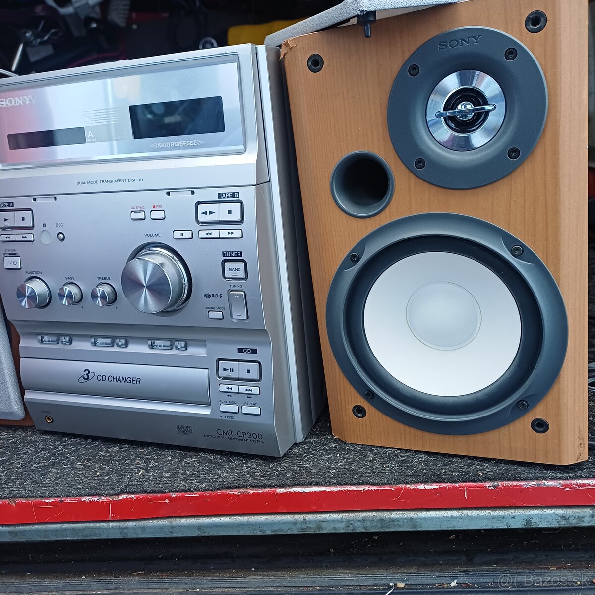 Sony veža - 2