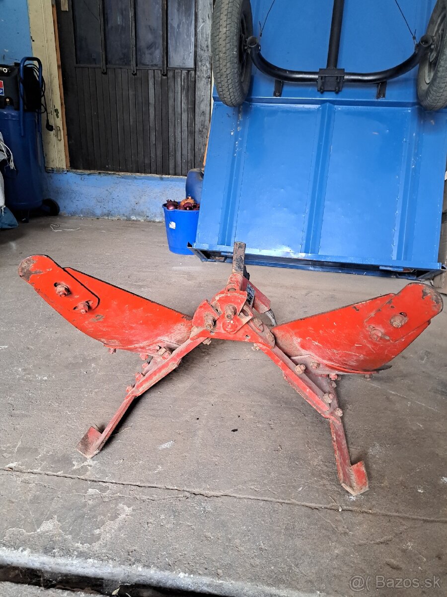 Pluh obracak agzat, tera vari - 2