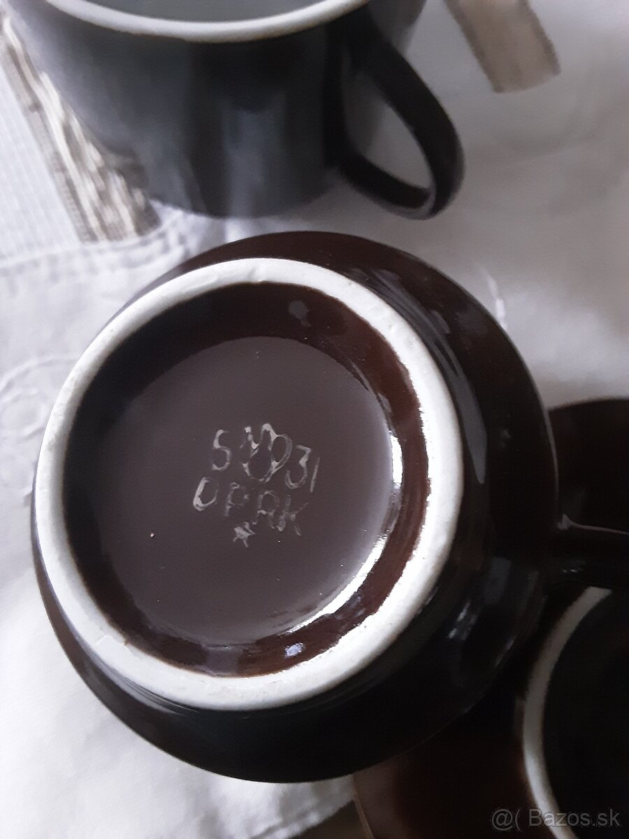 predaj značenèho porcelánu - 2