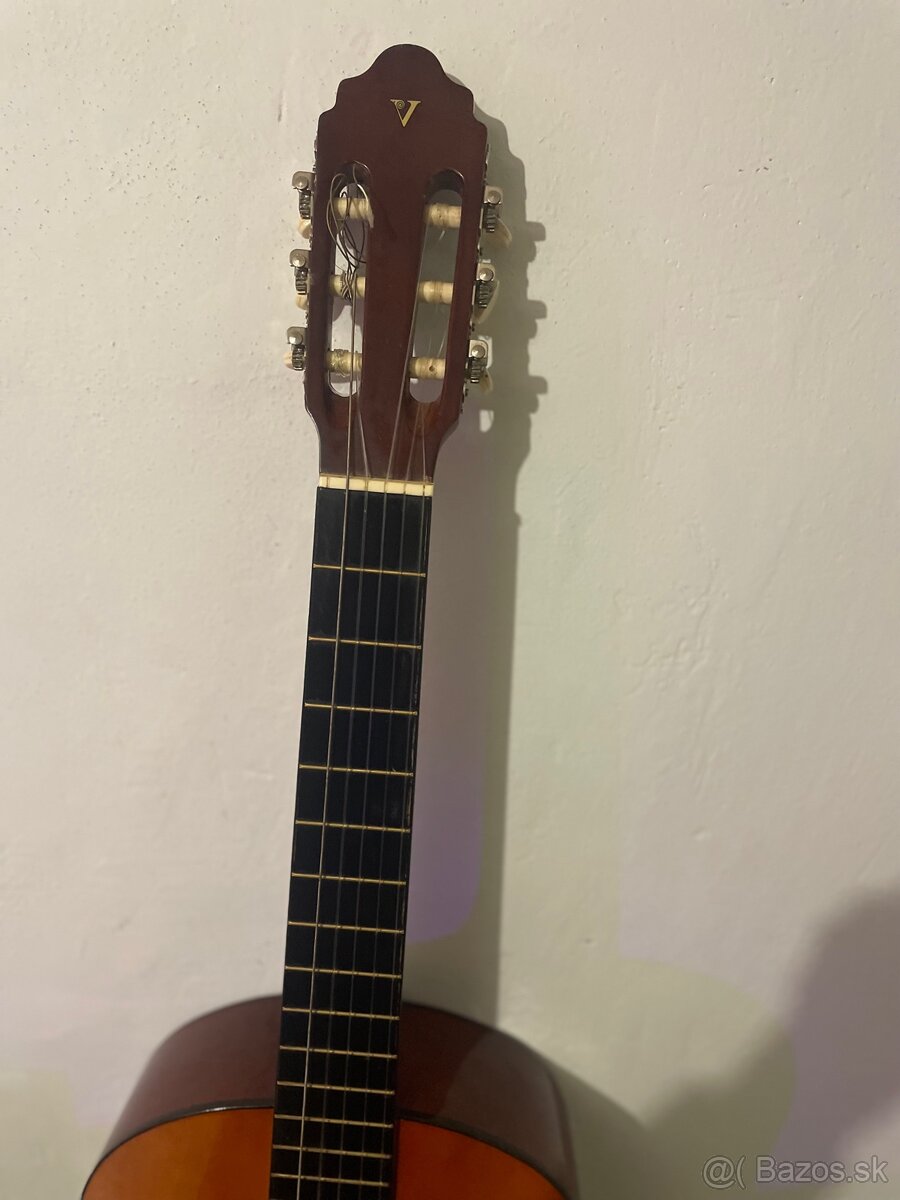 Gitara klasická Valencia - 2