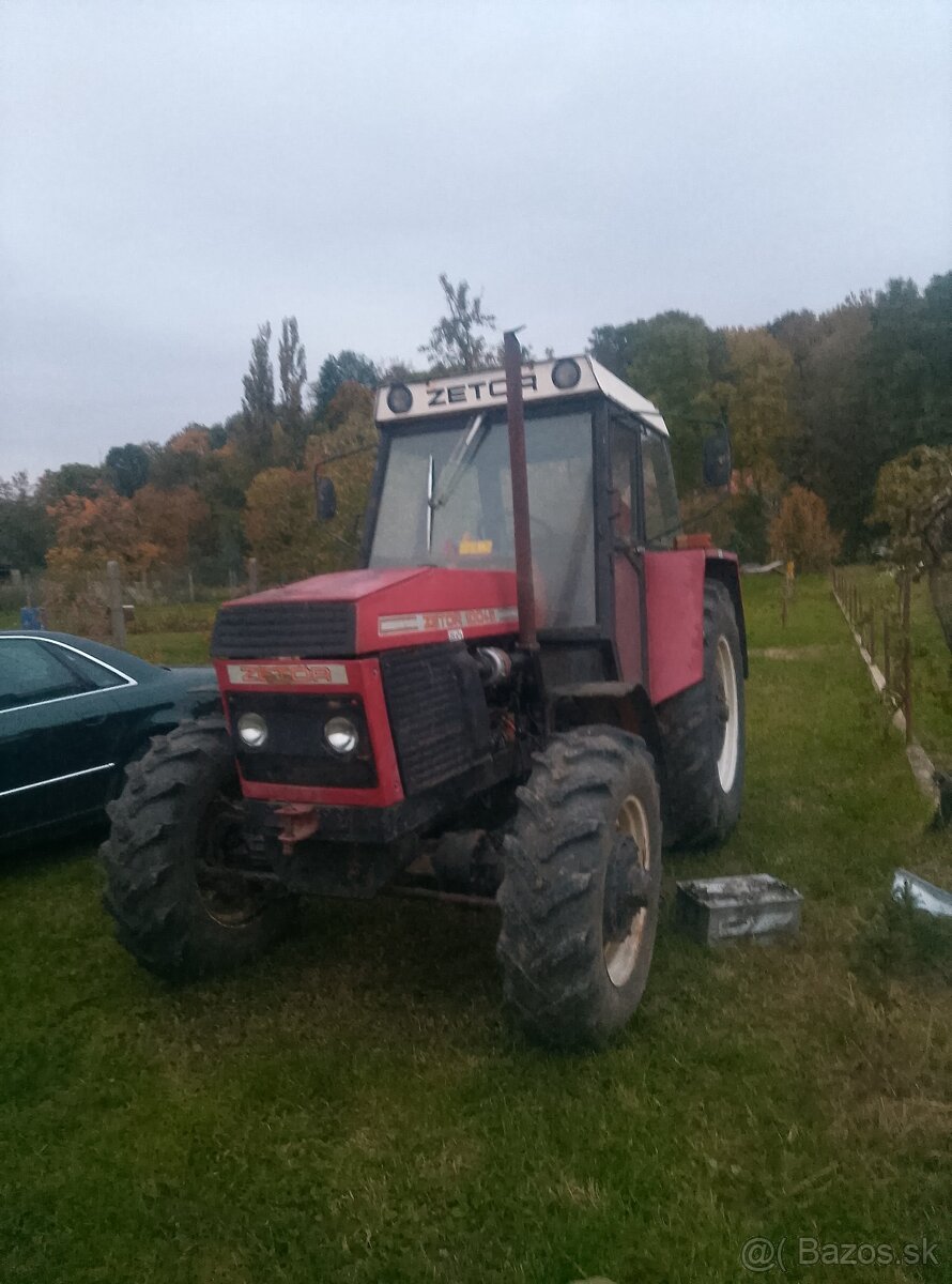 Zetor 10145 - 2
