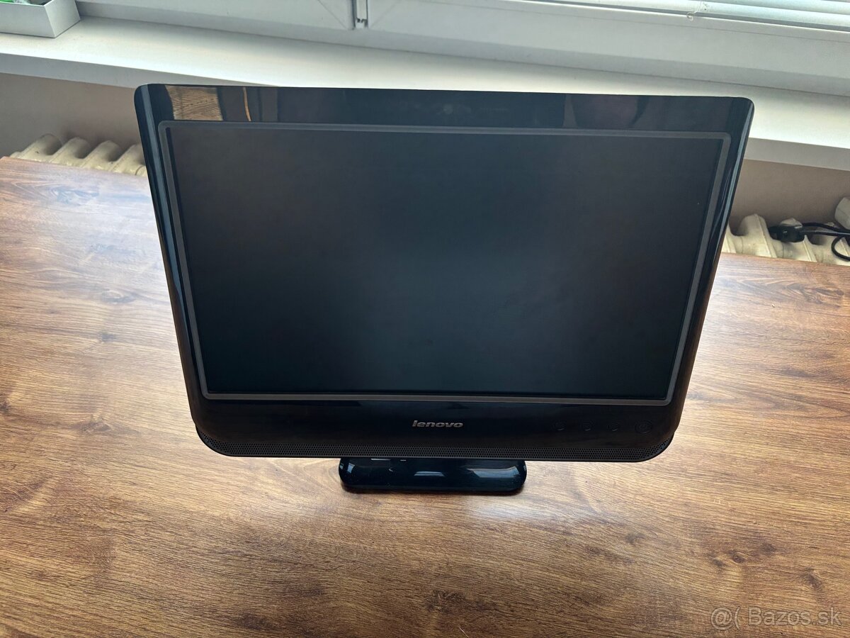 Monitor Lenovo 48cm - 2