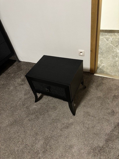 spálňova zostava - 2