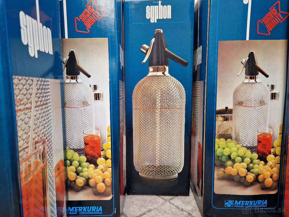 Sifonova flasa - 2