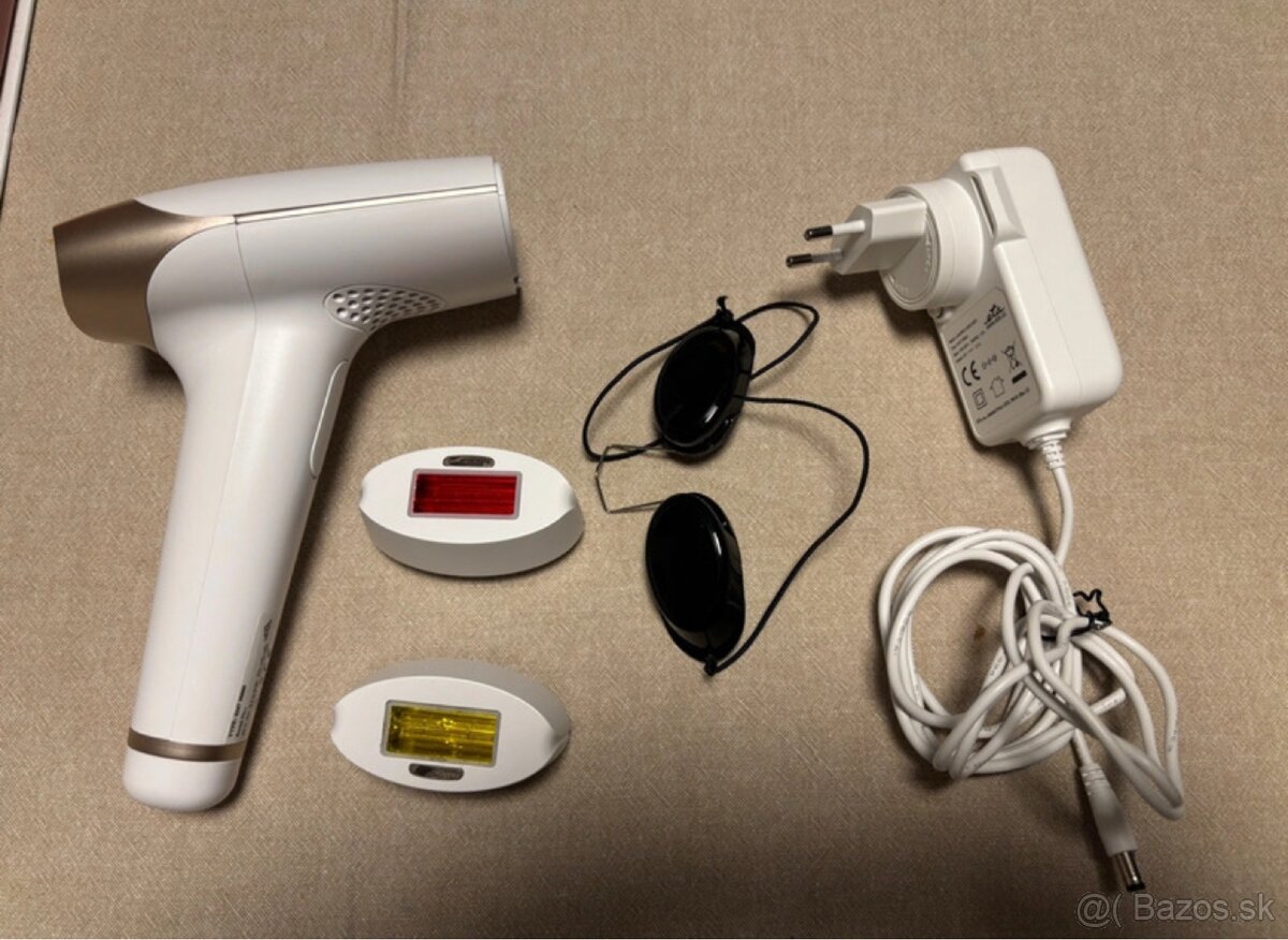 Epilálor ETA Fenite - 2