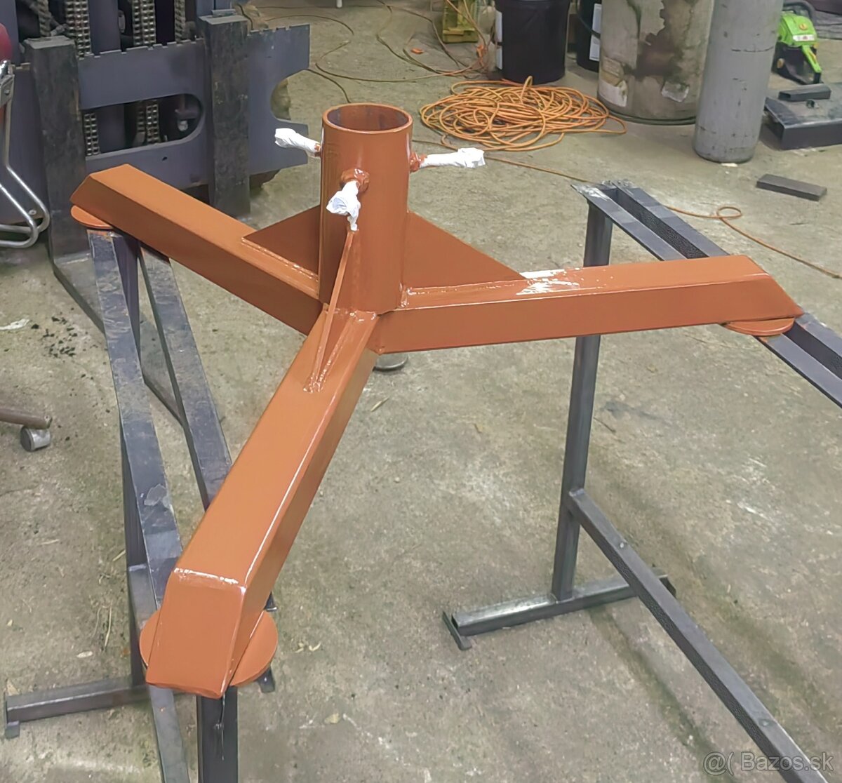 Stojan na vianočný stromček - 2