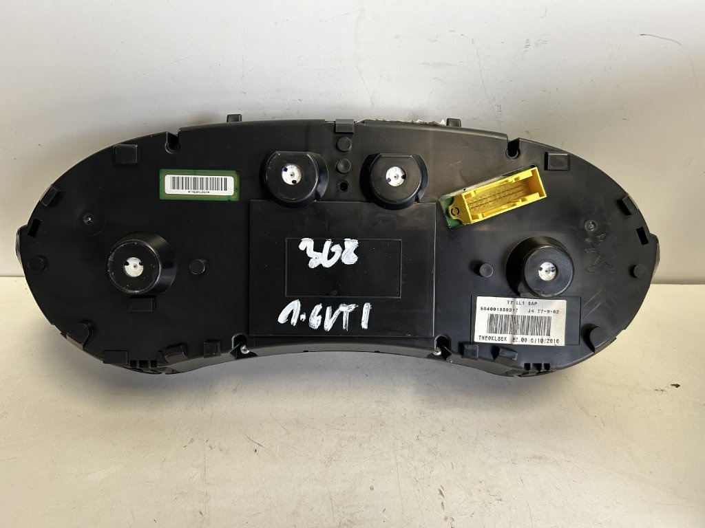 Budíky přístrojová deska Peugeot 301 otáčkoměr 9805164580 - 2
