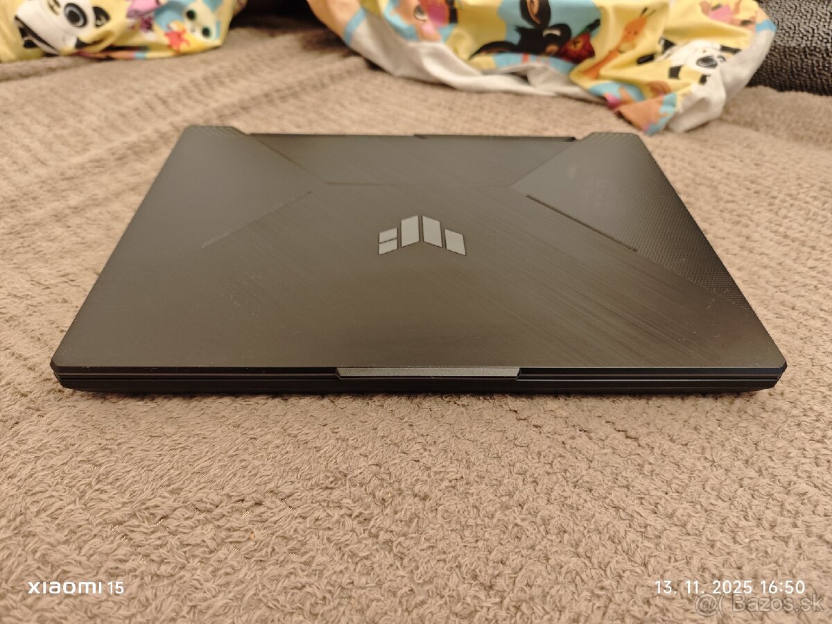 Asus TUF Gaming F15 FX506HC-HN004 - 2