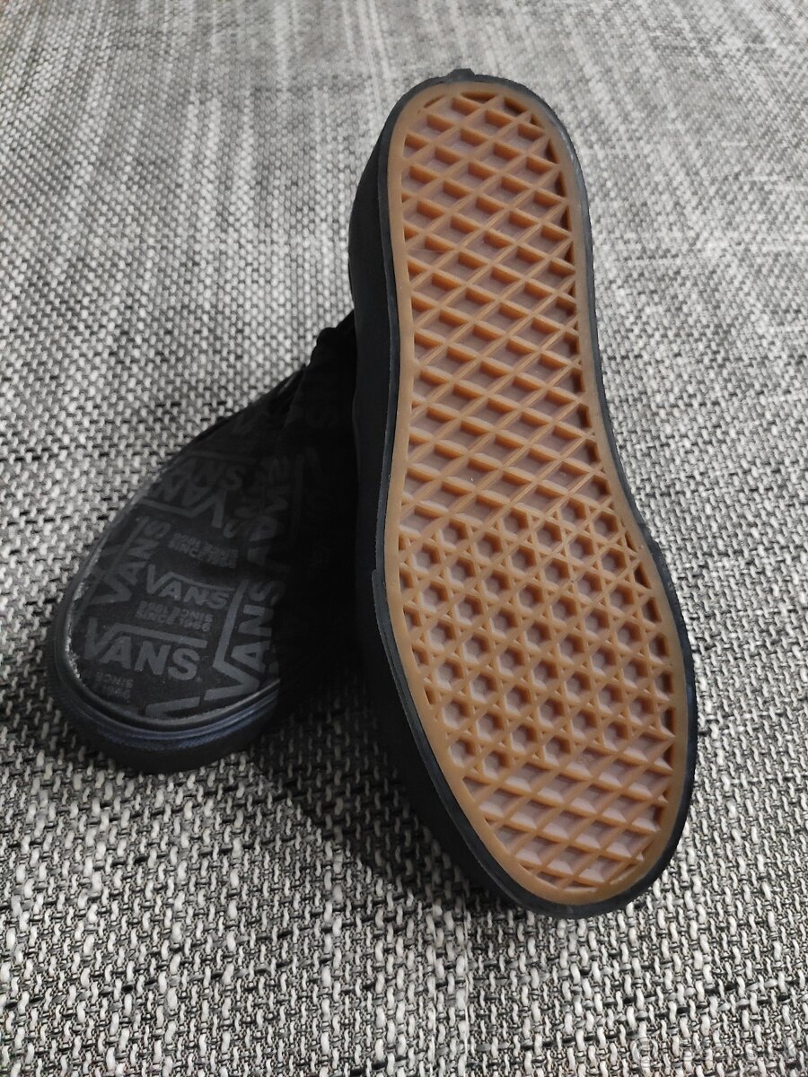 tenisky Vans, veľkosť 37 - 2