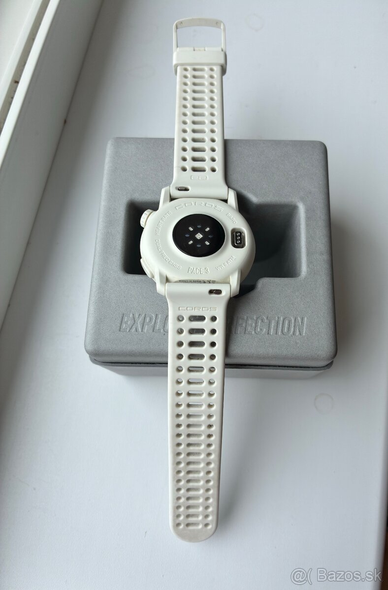 Športové hodinky Coros Pace 3 -TOP Stav - 2