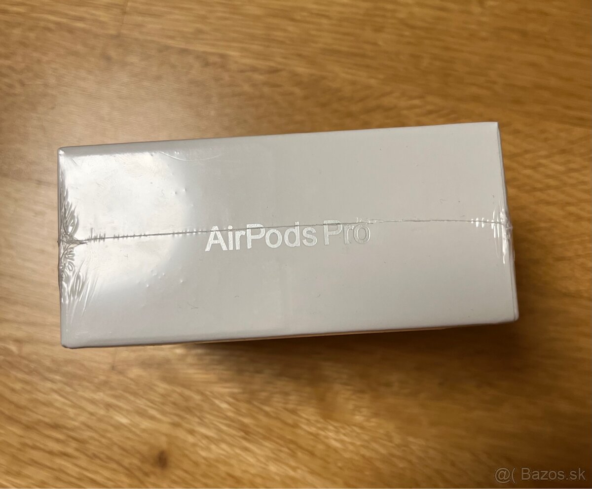 Airpods 2 pro - 2
