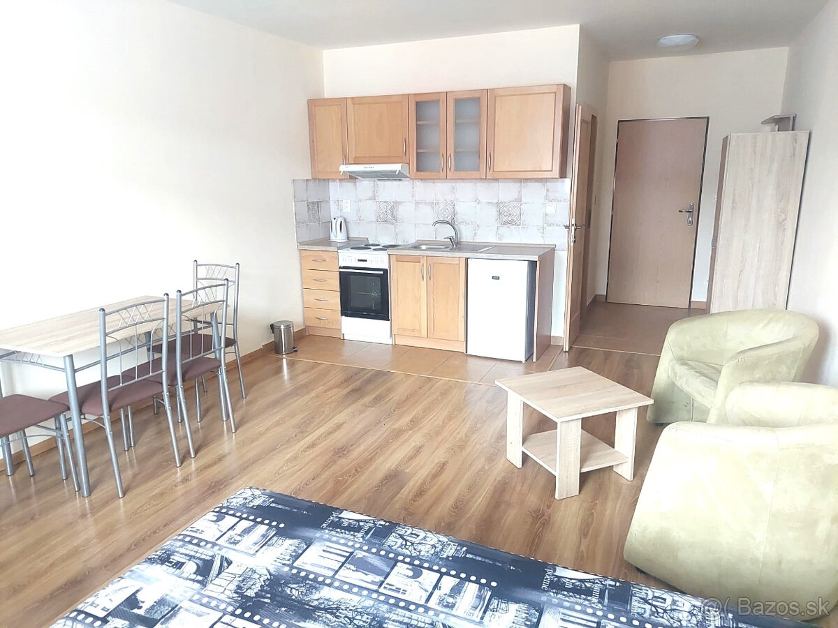 PREDAJ GARSÓNKY ŽILINA UL. KAMENNÁ - 2