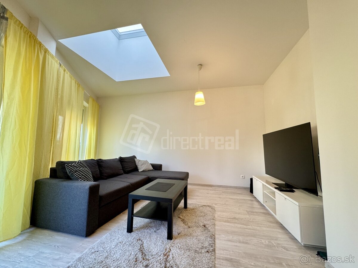 Prenájom - 2-izb. - … - 2