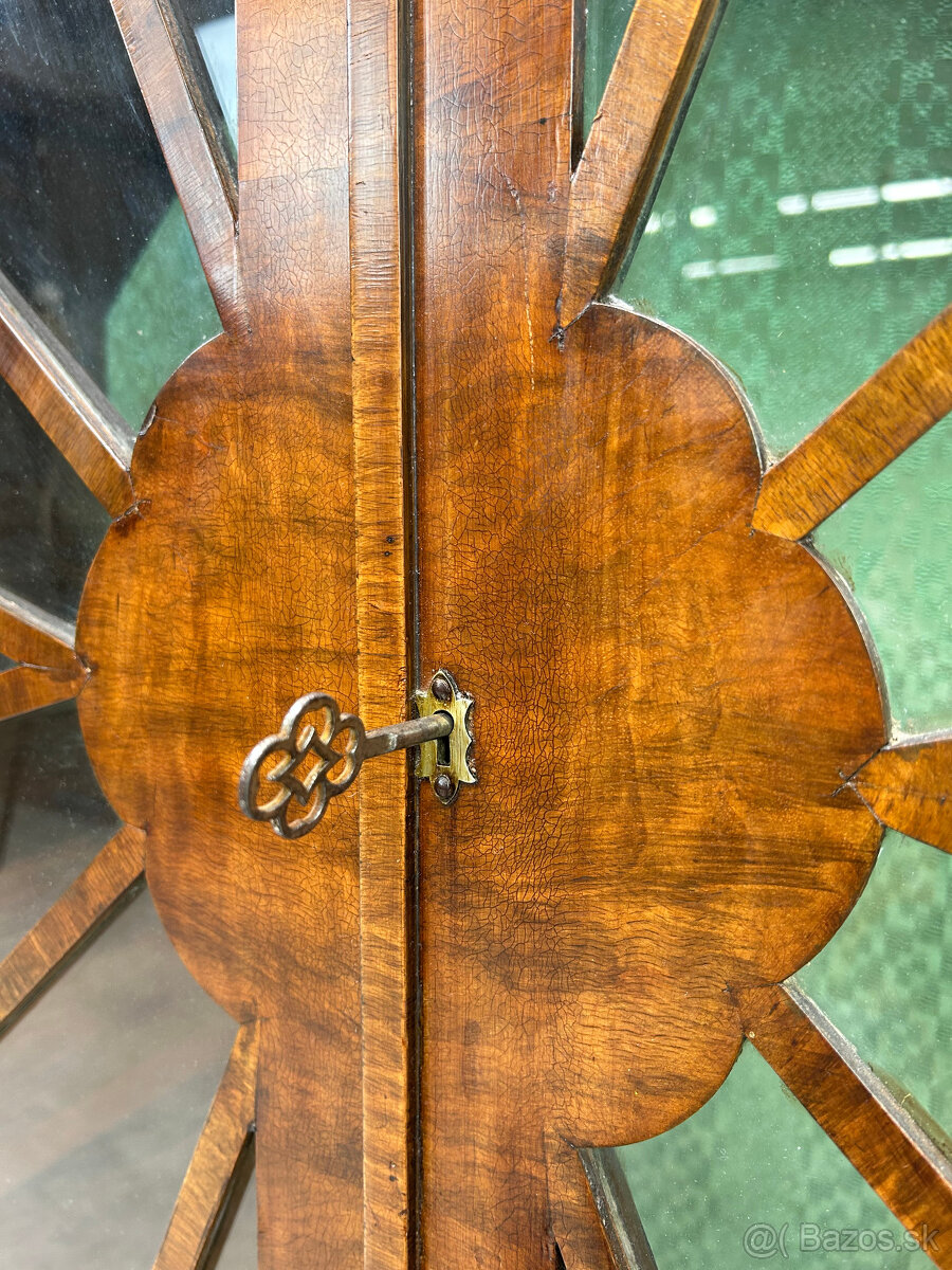 zaujímavé kúsky Art deco 1930-40 - 2