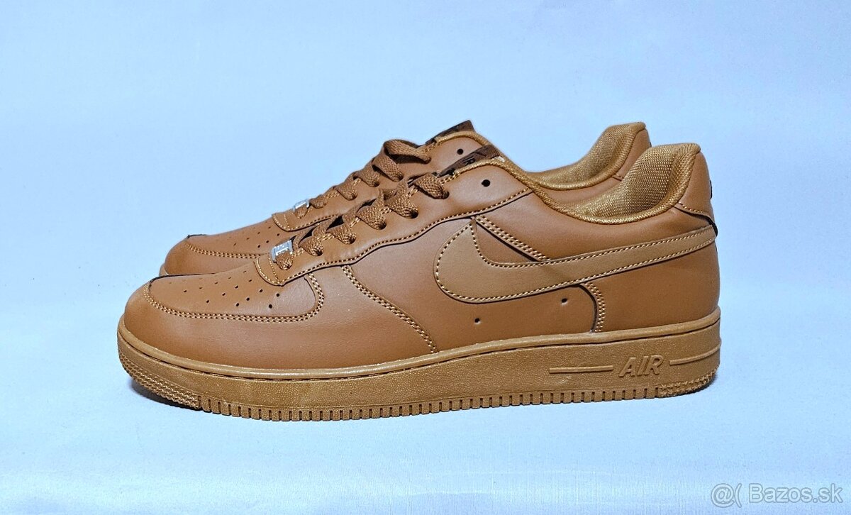 Nike AF1 tenisky veľkosť 46 - 2