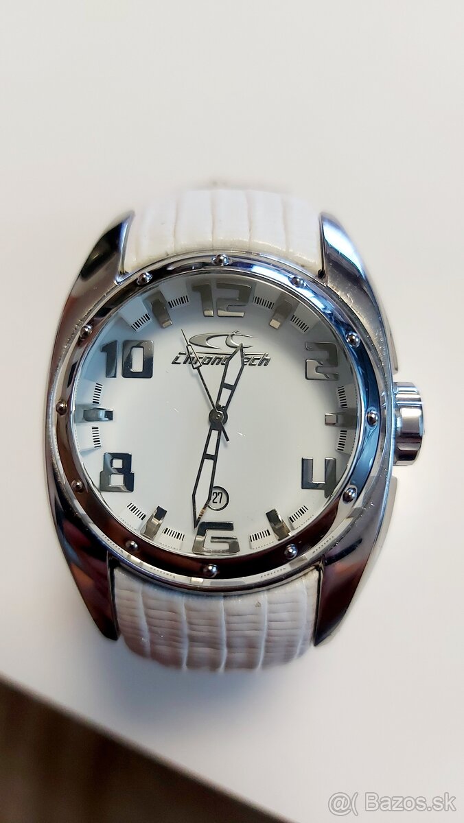 panske hodinky chronotech - 2