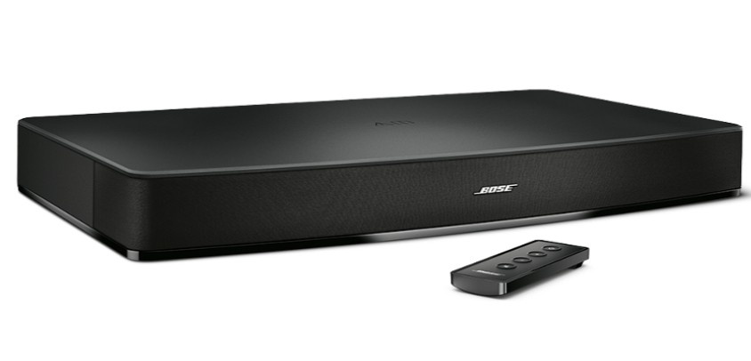 BOSE Solo TV sound system - 2