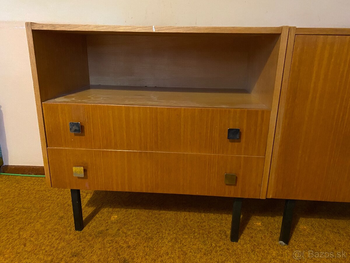 Retro komoda - 2