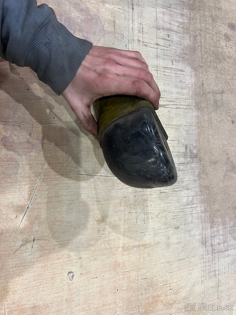 Jawa 50 filterbox - 2